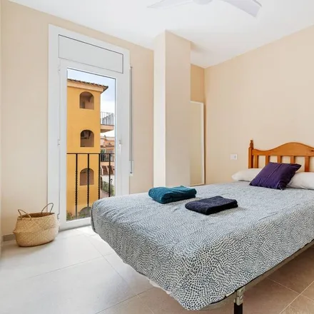 Rent this 1 bed apartment on Empuriabrava in Passeig Pla de Roses, 17486 Empuriabrava