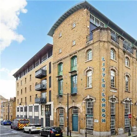 Image 2 - Little London Mill House, Wolseley Street, London, SE1 2BP, United Kingdom - Apartment for sale