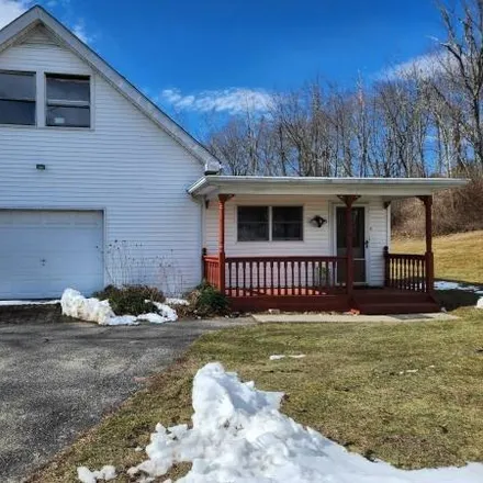 Rent this 1 bed house on 18 Brimstone Hill Rd in Pine Bush, New York