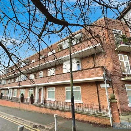 Rent this 2 bed apartment on Park View Court in Coldstream Terrace, Cardiff