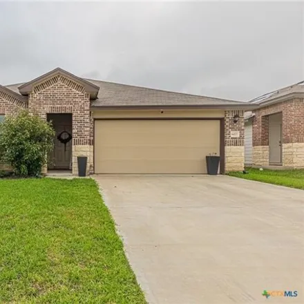 Image 2 - Harriet Tubman Avenue, Killeen, TX 76548, USA - House for rent