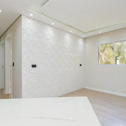 Rent this 3 bed apartment on unnamed road in Cidade Industrial de Curitiba, Curitiba - PR
