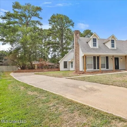 Buy this 3 bed house on 2899 Sycamore Cove South in Pearl, MS 39208