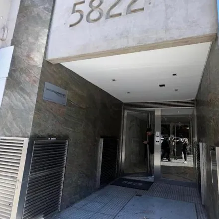 Rent this studio apartment on DiMario in Avenida Del Libertador, Belgrano