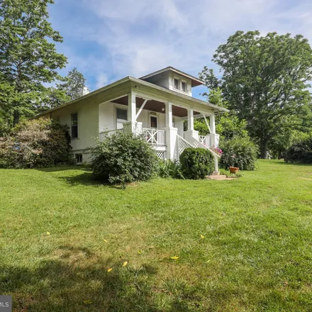 Image 3 - 5900 Lord Fairfax Highway, Berryville, VA 22611, USA - House for sale