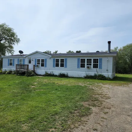 Buy this 3 bed house on 128 Mount Ephraim Road in Searsport, 04974