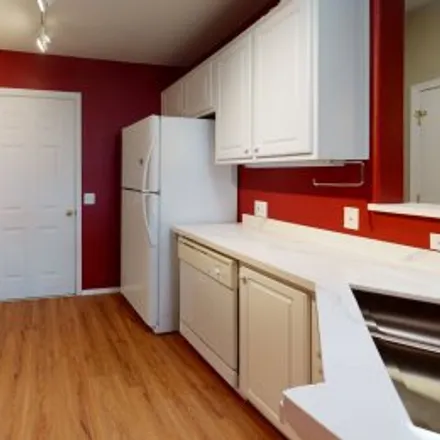 Buy this 2 bed apartment on #101,16236 Southwest Audubon Street in Five Oaks, Beaverton