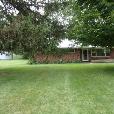 Image 1 - 1201 Katherine Drive, Zimmerman, Beavercreek, OH 45434, USA - House for sale