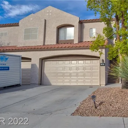 Buy this 2 bed loft on 528 Sutters Mill Road in Henderson, NV 89014