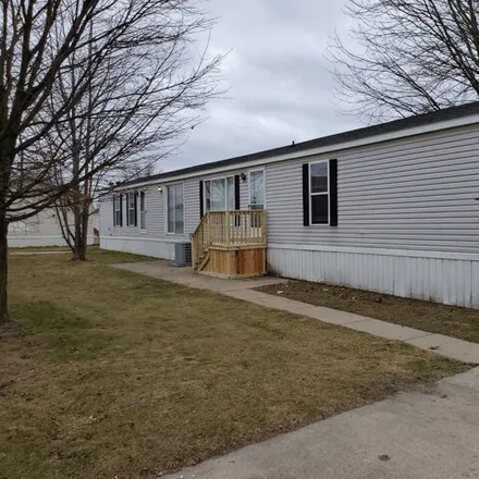 Buy this studio apartment on 7036 Ranger Drive in Romulus, MI 48174