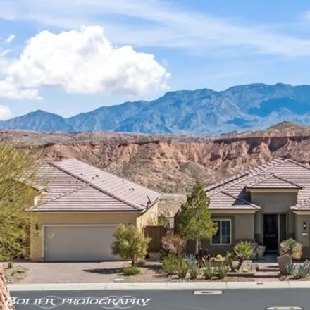 Buy this 2 bed house on 1298 Serenity Ridge Court in Mesquite, NV 89034