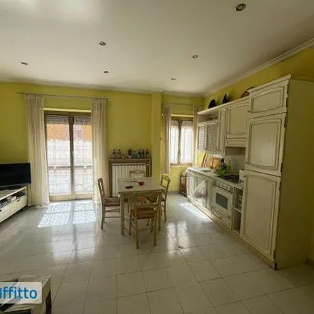 Image 5 - Ponte Lungo (MA), Via Appia Nuova, 00182 Rome RM, Italy - Apartment for rent