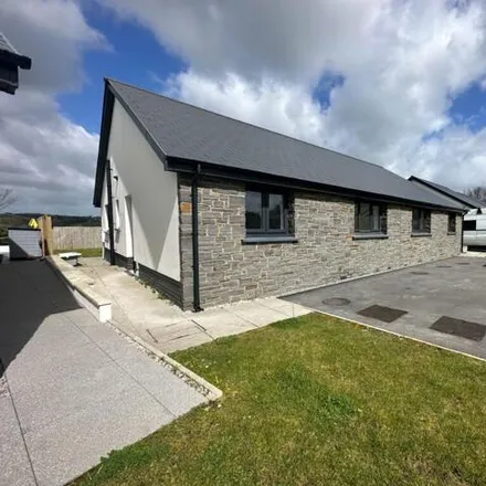 Buy this 2 bed duplex on The Paddock in Penally, SA70 7NZ