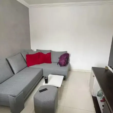 Buy this 2 bed apartment on Rua Paulo Emílio Pinto in Venda Nova, Belo Horizonte - MG