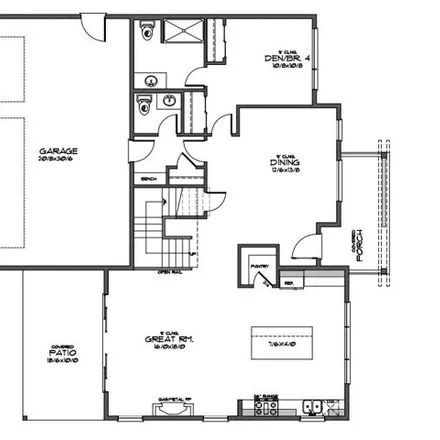 Image 2 - Southwest Willow Creek Drive, Wilsonville, OR 97070, USA - House for sale