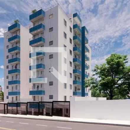 Buy this 3 bed apartment on Rua Marselha in Eldorado, Contagem - MG