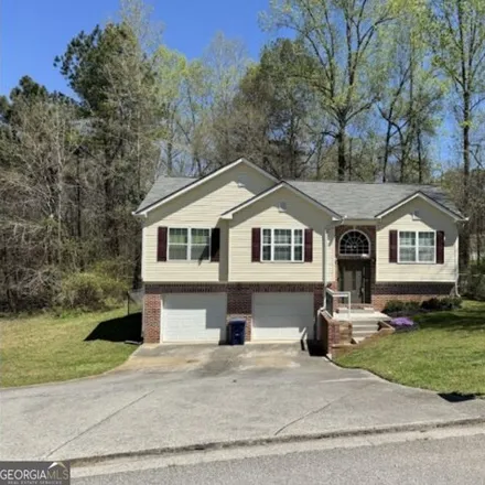 Buy this 3 bed house on 133 Lazarus Drive in Paulding County, GA 30141