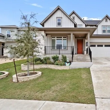 Rent this 4 bed house on Looksee Lane in Travis County, TX 78747