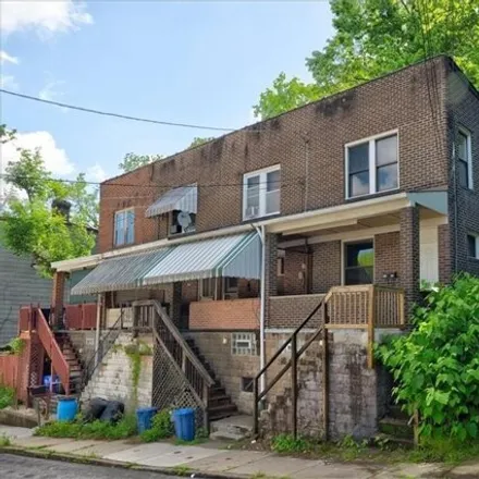 Buy this 2 bed house on 2156 Holyoke Street in Pittsburgh, PA 15214