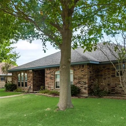 Image 3 - 2303 Brownlee Boulevard, Rowlett, TX 75088, USA - House for sale
