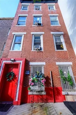 Image 1 - 439 East 116th Street, New York, NY 10035, USA - House for sale