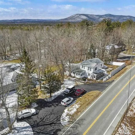 Image 6 - 18 Old Mountain Road, Moultonborough, Carroll County, NH 03254, USA - House for sale