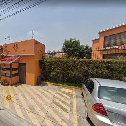 Image 1 - unnamed road, Colonia Axotla, 01030 Santa Fe, Mexico - House for sale