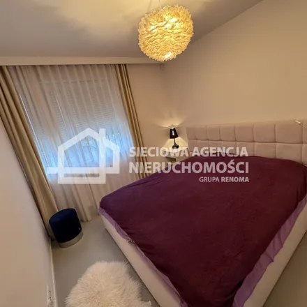 Rent this 2 bed apartment on Diany 12 in 80-299 Gdańsk, Poland