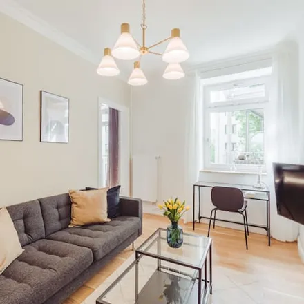 Rent this 2 bed apartment on Sonnenburger Straße 66 in 10437 Berlin, Germany
