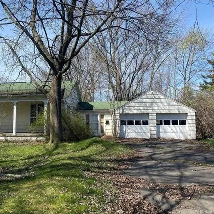 Buy this 3 bed house on 185 Warner Avenue in City of North Tonawanda, NY 14120