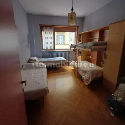 Image 1 - Via Alessandro Manzoni 2a, 10122 Turin TO, Italy - Apartment for rent