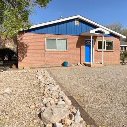 Image 3 - 294 400 North, Moab, UT 84532, USA - House for sale
