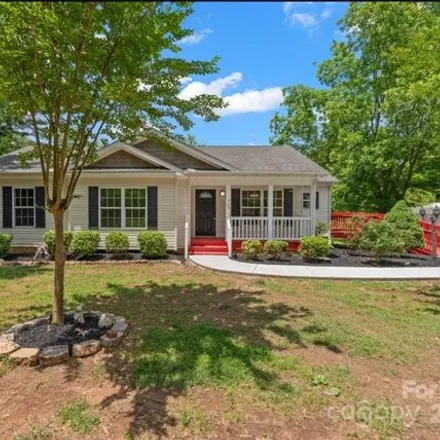 Buy this 3 bed house on 2050 Waxhaw Indian Trail Road in Indian Trail, NC 28104