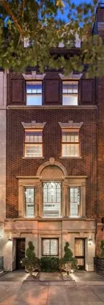 Image 1 - 48 East 81st Street, New York, NY 10028, USA - Townhouse for sale