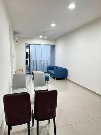 Image 4 - Jalan Laman Sari, Residensi Laman Sari, 68100 Kuala Lumpur, Malaysia - Apartment for rent
