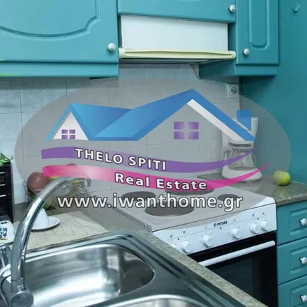 Rent this 1 bed apartment on Posto Café in Ευστρατίου Πίσσα, Athens