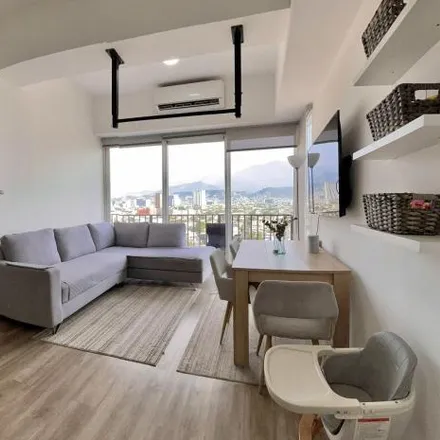Rent this 3 bed apartment on Calle Ramón Corona in Centro, 64480 Monterrey