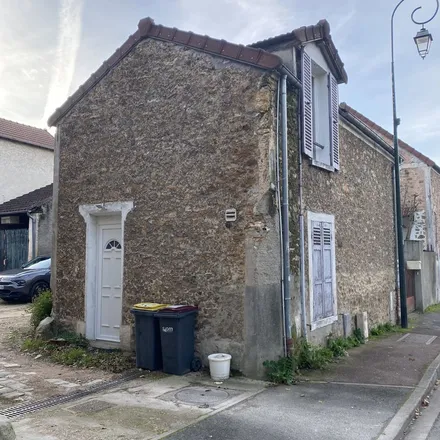 Image 3 - 80 Rue des Casseaux, 91140 Villebon-sur-Yvette, France - Apartment for rent
