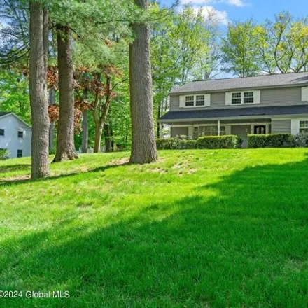 Buy this 5 bed house on 8 Chestnut Lane in Clifton Park, NY 12065