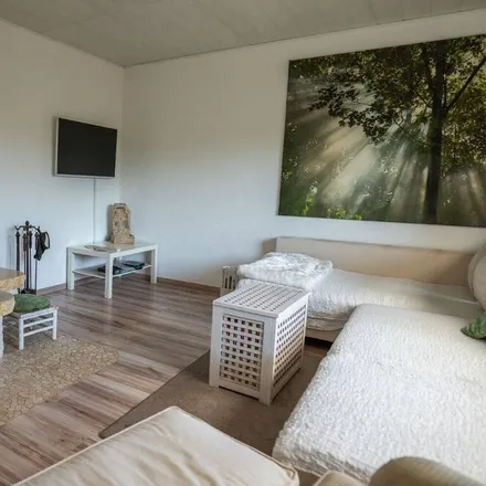 Rent this 2 bed apartment on Maintal in Kennedystraße, 63477 Dörnigheim