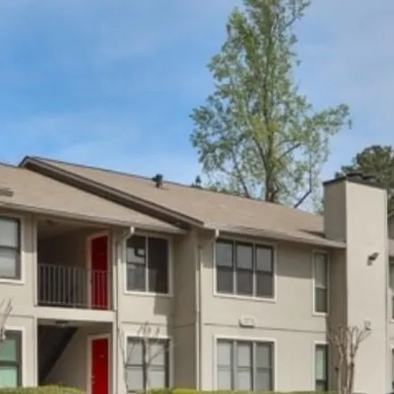 Buy this 2 bed condo on 1414 Branch Dr in Tucker, Georgia