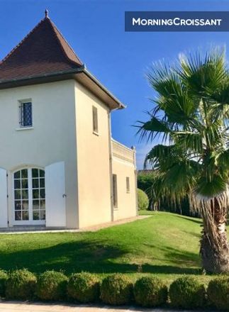 Rent this 1 bed apartment on Plaisance-du-Touch in OCCITANIE, FR