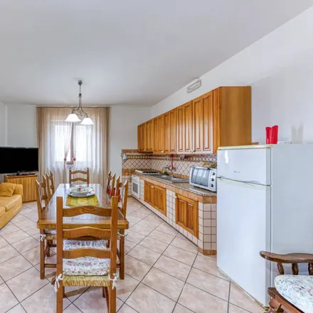 Rent this 2 bed apartment on unnamed road in 73032 Diso LE, Italy