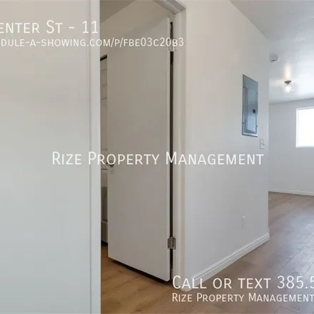 Rent this 6 bed apartment on Salt Lake City in UT, 84150