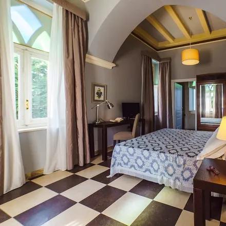 Rent this 5 bed house on 98034 Francavilla di Sicilia ME