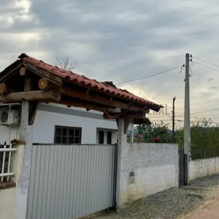 Buy this 3 bed house on Rua José Antônio Soares in Ribanceira do Sul, São João Batista - SC