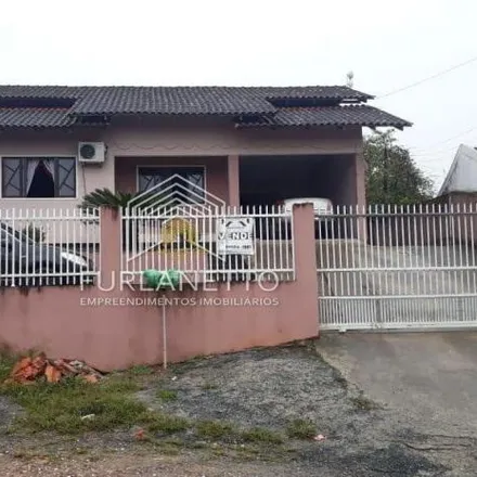 Buy this 3 bed house on Rua Osvaldo de Souza 26 in Jarivatuba, Joinville - SC
