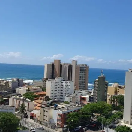 Rent this 3 bed apartment on Rua das Dálias 580 in Pituba, Salvador - BA