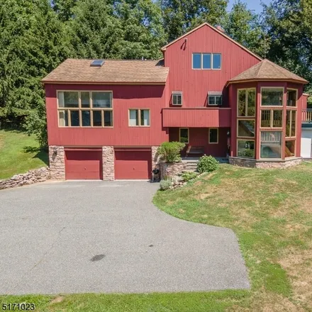 Buy this 4 bed house on 335 Strotz Road in Union, Hunterdon County