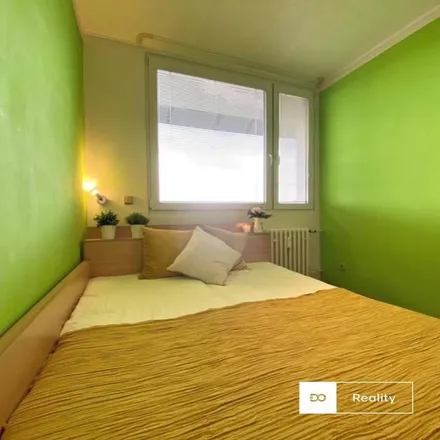 Rent this 2 bed apartment on Ořechová 623 in 294 71 Benátky nad Jizerou, Czechia